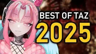 Best of Taz 2025