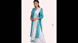 FRENCH KNOTWORK COTTON SUIT SET FABRIC | UNSTITCHED PRINTED COTTON SUIT SET | FASHION FLATLAND