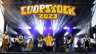 Coopstock 2023 - Solid Rock Staff Band & Teens