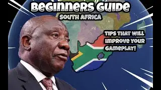 Why South Africa is THE best beginner nation (Rise of Nations guide)
