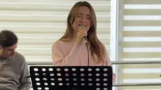 Housfires - Build my life cover