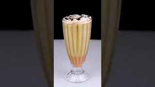 The ABSOLUTE BEST Way to Make Elaichi Mix Milkshake at Home