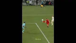 Epic Ball Control 🤯
