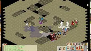 DOFUS - Kolo with Botox 2