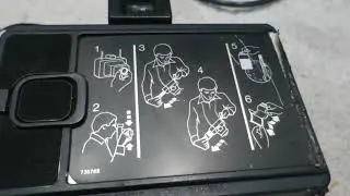 Polaroid EE100 Special Review