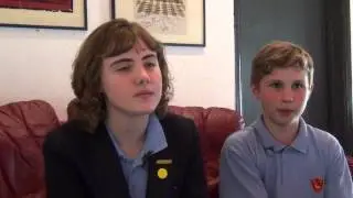 POETRY SHOWCASE - NORWICH ARTS CENTRE