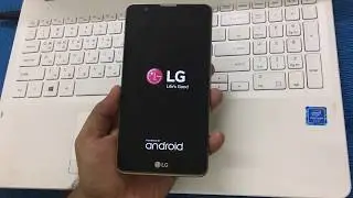 LG Stylo 2 (L82VL) TracFone FRP/Google Lock Bypass Android 5.1.1 WITHOUT PC