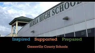 Berea High Video