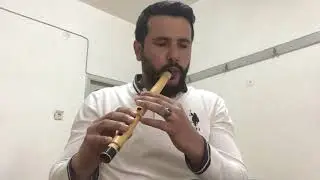 Kawala solo hüzzam taksim