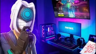 JE NOTE VOS SETUP GAMING ! il sont incroyables .......