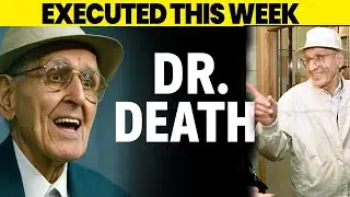 &ldquo;Murder or Mercy? The True Story of Dr. Jack Kevorkian&rdquo; | Crime Documentary