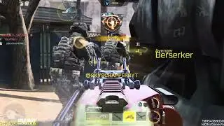 Striker + RPD | Best Dual Gunsmiths | Call of Duty- Mobile 