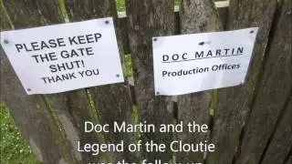Doc Martin -  Mark Crowdy Part 1