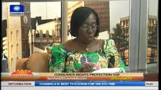 President; Telecom Subscribers Association Explains How To Enforce Complaints