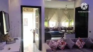منزل للبيع  بمدينة الصخيرات عين الحياة2