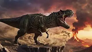 Discover Atlantis, the lost city &mdash; some legendary creatures appear. @The-world-of-ancient-animals