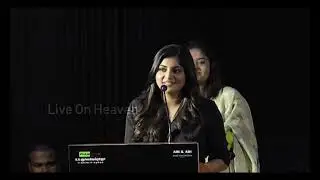 Devarattam Movie Press Meet | Gautham Karthik, Manjima Mohan | Muthaiah | LiveOnHeavenTv