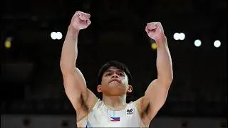 APPARATUS FINAL DAY TWO