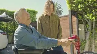 Ecomobi Mobility Scooters &ndash; Designed for Senior Independence