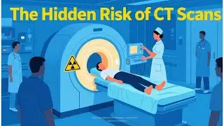 CT Scans: Life-Saving Technology with a Silent Risk