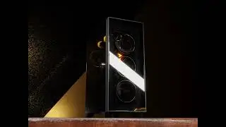 OCPC SCURA Black Label Trailer
