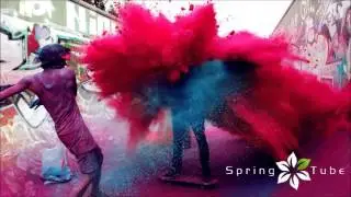 MUUI  - Shades (Original Mix)