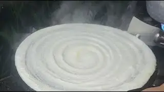 food preparing for zomato order