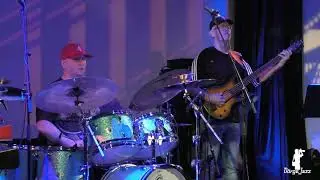 GARY WILLIS - GERGŐ BORLAI PROJECT #1 BJC 2019. 11. 12.
