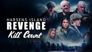 Harsens Island Revenge (2025) - Kill Count | Death Count | Carnage Count