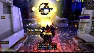 Horrific Vision of Stormwind 