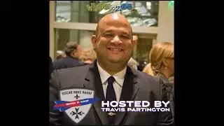 Elizabeth Dole Foundation &ndash; 2025 Fellow &ndash; Joseph Kavanagh