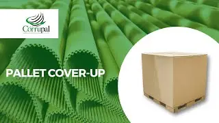 Corrupal - Pallet Cover-up