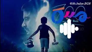 Zoo Motion Poster BGM Ringtone | Challenging Star Darshan (Dboss) New Movie BGM | Download Link👇