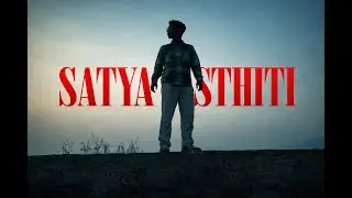 SATYA STHITI | SAGE