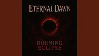 Burning Eclipse
