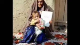 Lori by Deeyah Pashto Lullaby