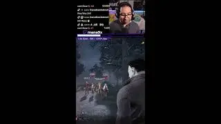 Dead by Daylight- I Trust My Friends&hellip; That Was My First Mistake 💀