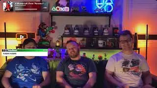 Daxter's Secret Slide, and Luigi's Tree Mansion | Couchin' With the Boys!