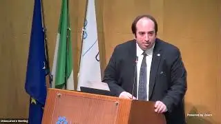 RAITALY | ПРОМЫШЛЕННЫХ ПАЛАТ 7.3.2024 ЭКВИТИ КРАУДФАНДИНГ GIUSEPPE VEGAS С GABRIELE FERRIERI