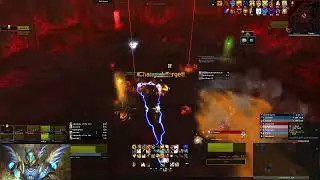 Heroic Beth'tilac on Firelands PTR!