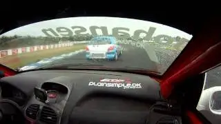 GP Danmark 2011 Race 2