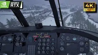We Survived Absolute Chaos at Goose Bay | SQUAD