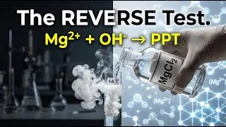 SALT ANALYSIS HACKED | Secure Full Marks in Q3 | 9701 Paper 35 Nov 2021