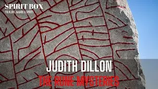 S2 #94 / Judith Dillon on the Rune Mysteries