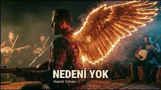 Nedeni Yok | #Orjinal #Anatolian #Psychedelicrock #folkmusic #Etnik #Folk #Hint #Dance #Psych #Rock