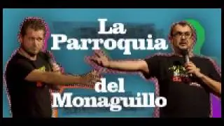 La Parroquia del Monaguillo - Feria de Albacete