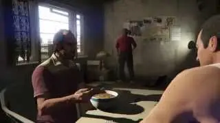 GTA 5 - русский цикл. 140 серия.