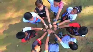Team Suunto Indonesia