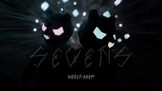 SEVENS - HIDDEN ROOM
