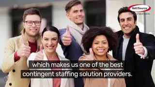 Contingent Staffing Solutions | Temp Employment Agency | Net2Source Inc